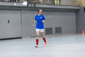 Bild 140 - wCJ Loewinnen Cup C1